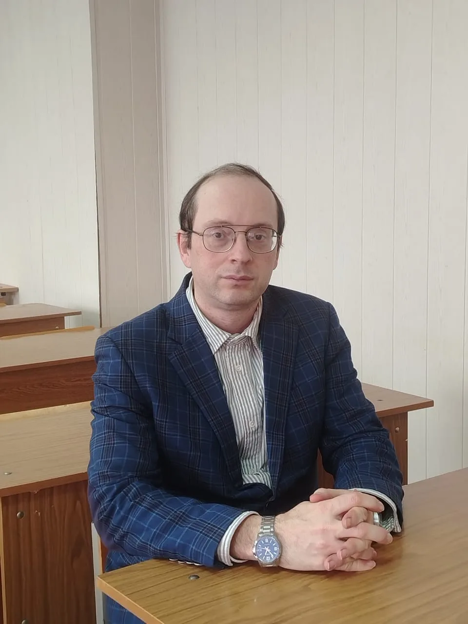 Толкаченко Галина Львовна